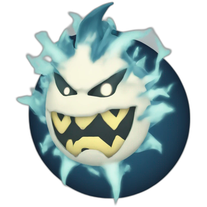 chidori emoji