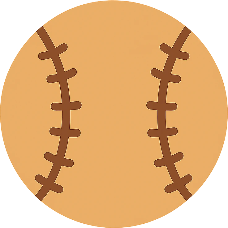 Ball emoji