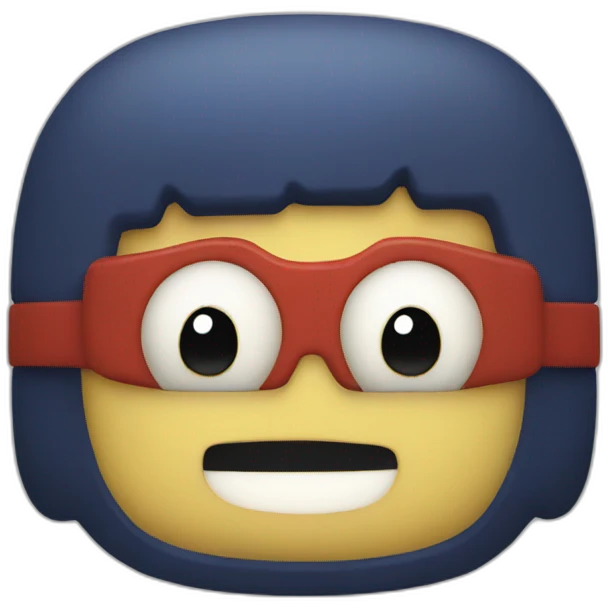 dig dug emoji
