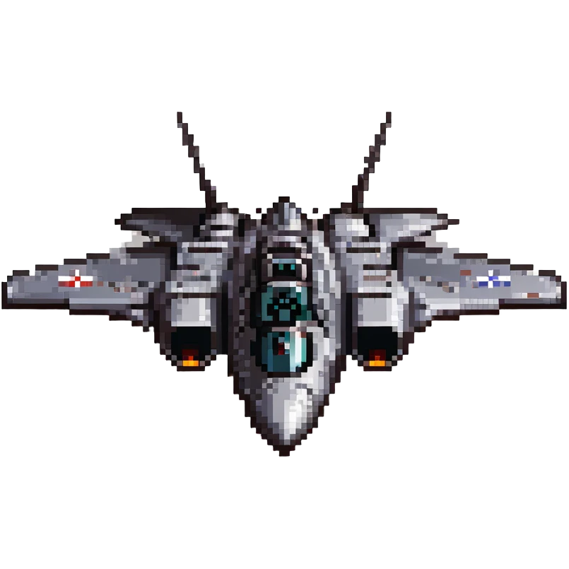 SR-71 Blackbird reconnaissance jet emoji
