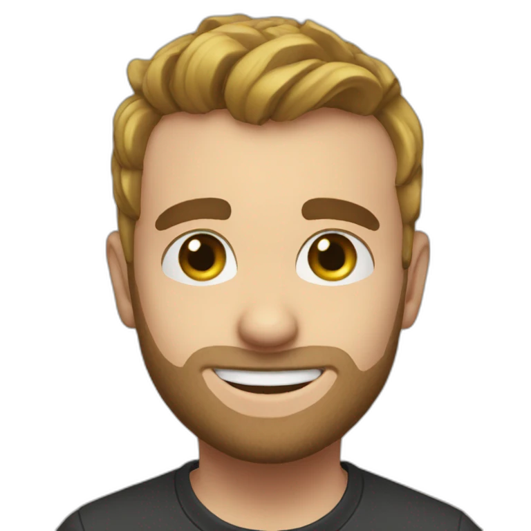 Squeezie emoji