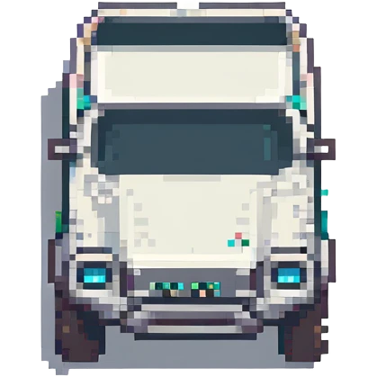 cybertruck emoji