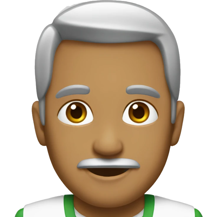 شخص سعيد emoji