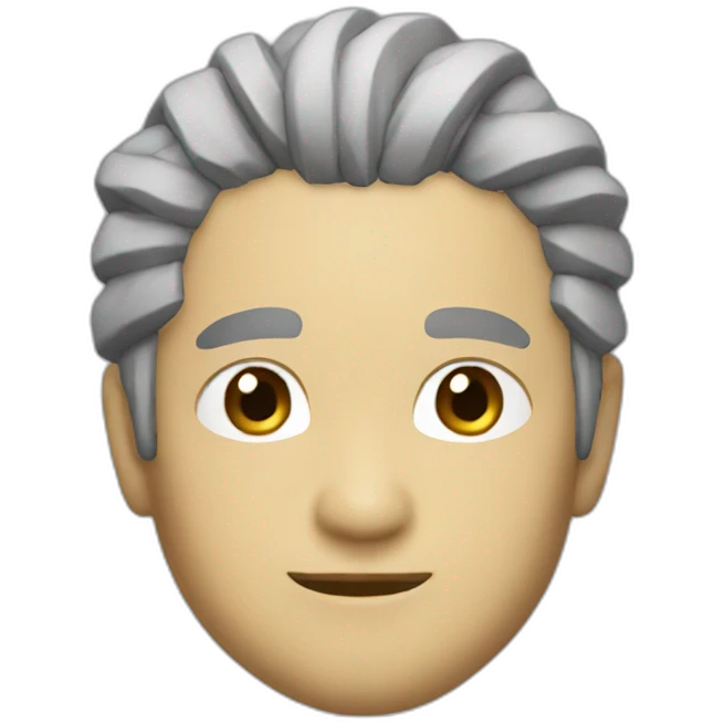 Denji emoji