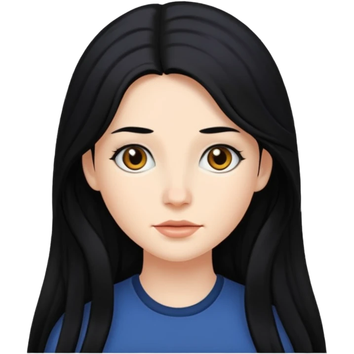 Emily Armstrong emoji