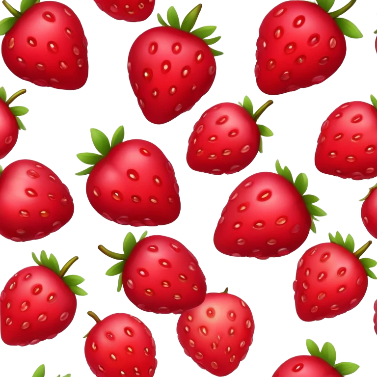 berries emoji