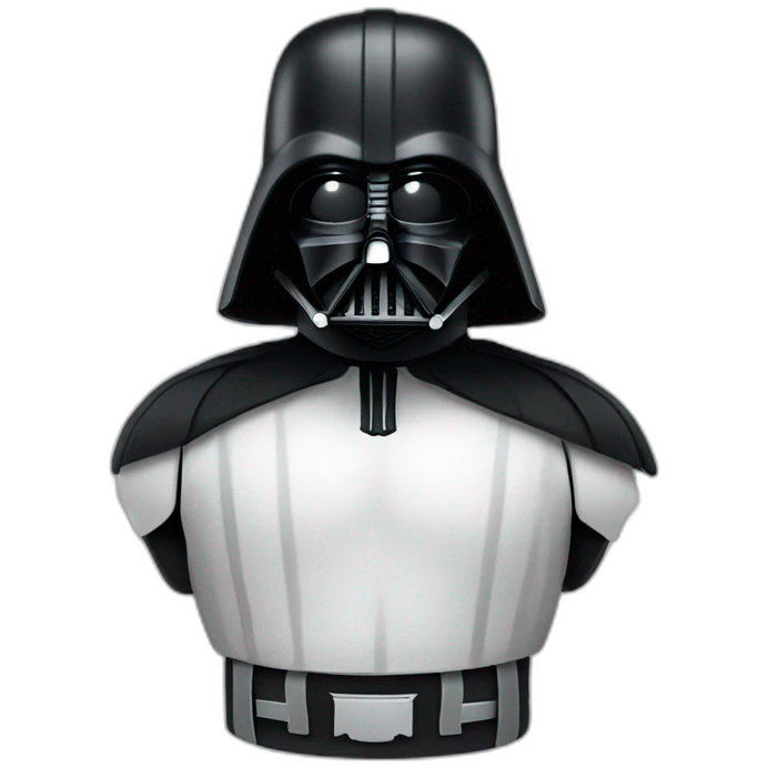Dar vader español emoji