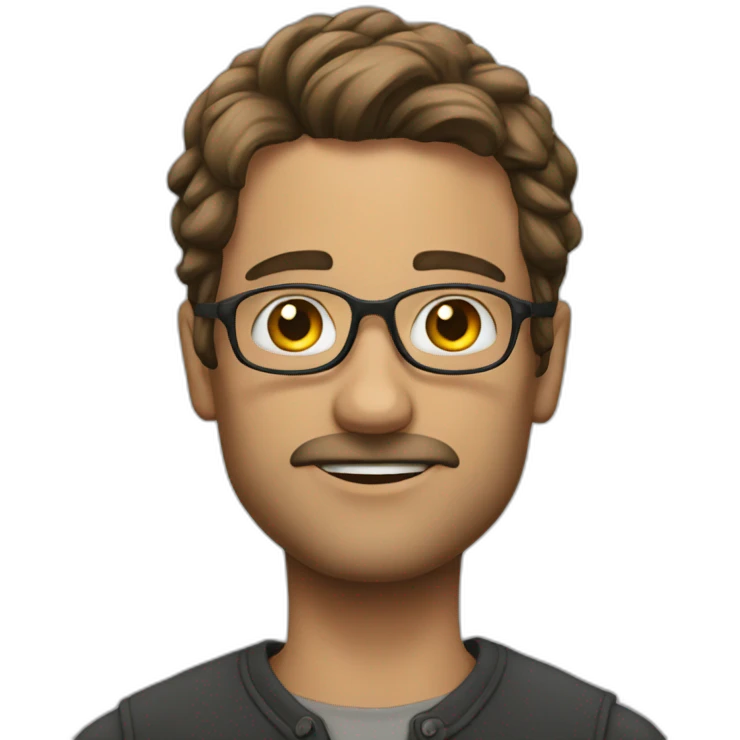thr rck emoji
