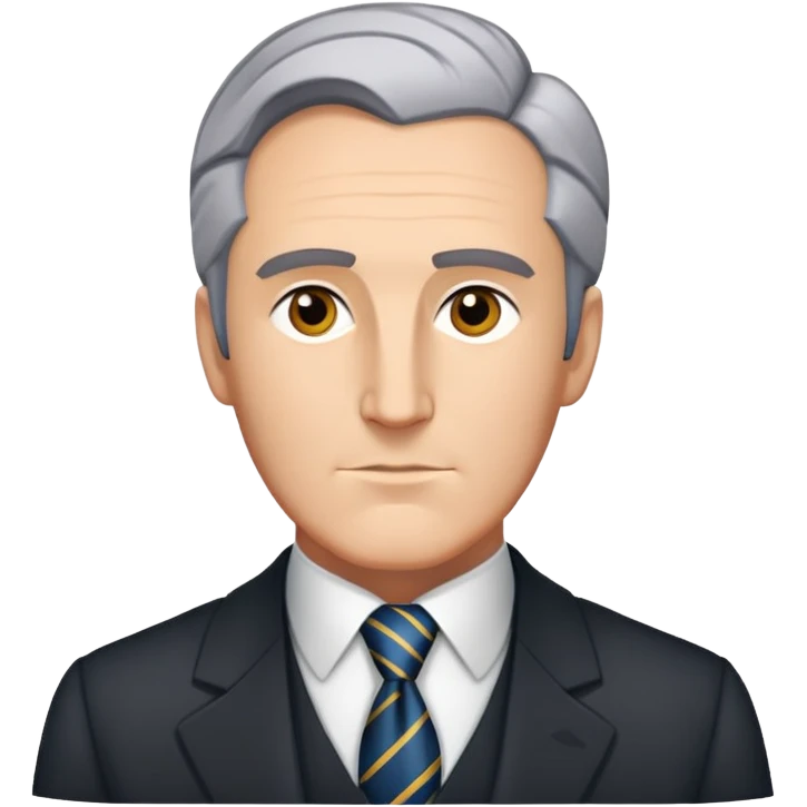 George Stephenson as an engineer emoji