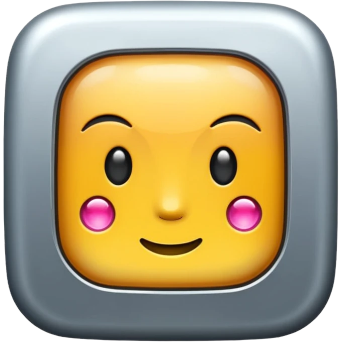 puce electronique emoji
