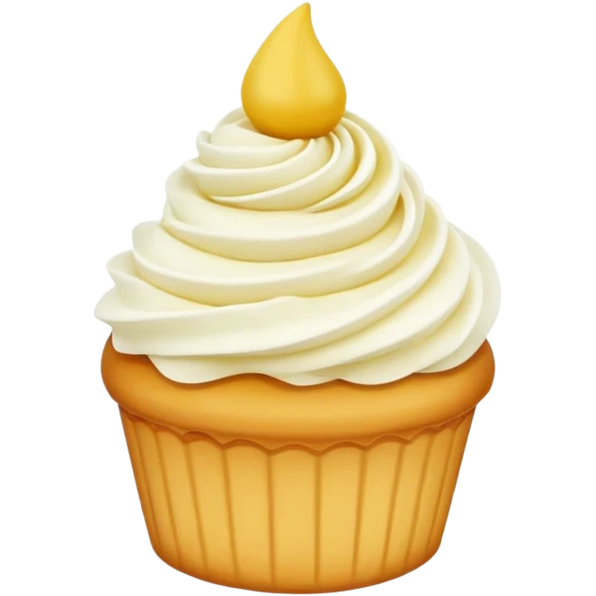 Kue ulang tahun bertulisan Naufal emoji