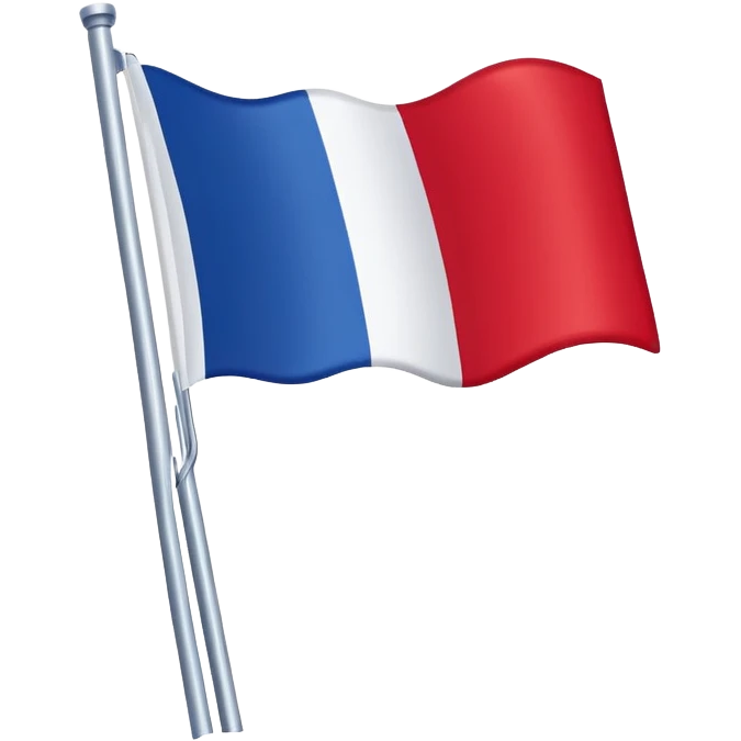 Flag emoji