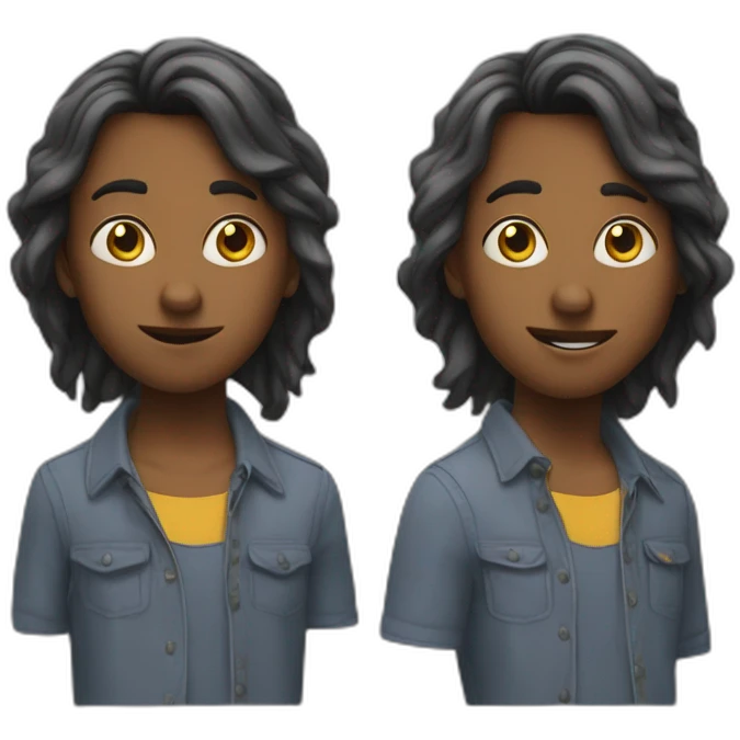 It's friday, and I have one meeting left before work ends and my weekend can begin. emoji