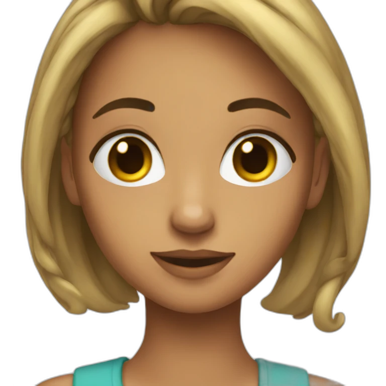 Talia emoji
