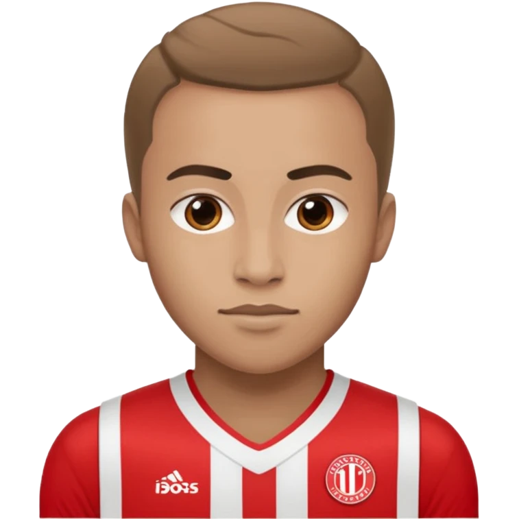 Κωνσταντή Τζολάκης ολυμπιακός  emoji