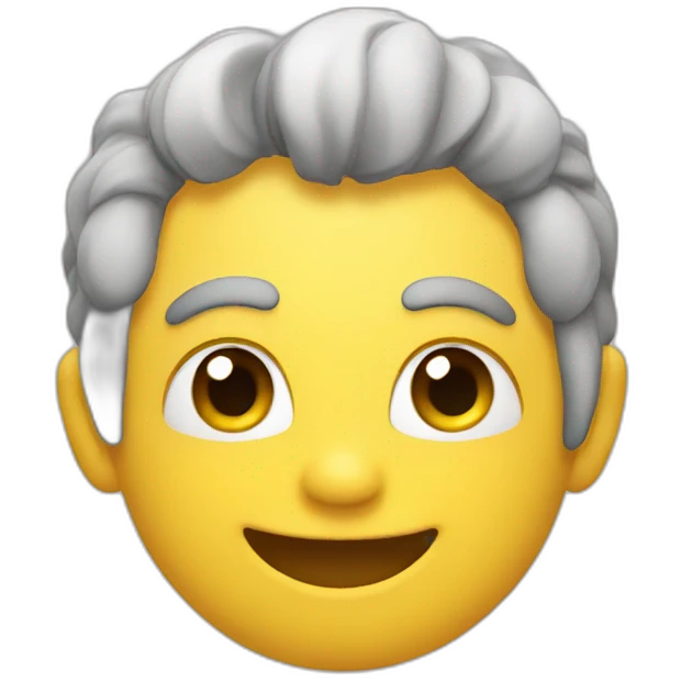 cheeky emoji