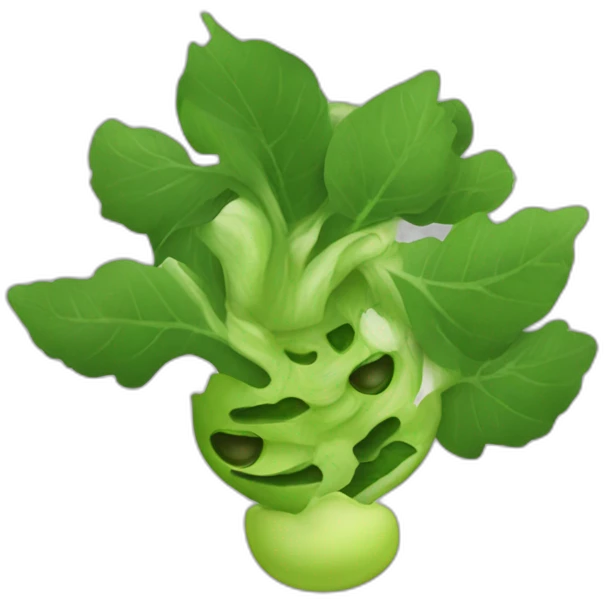 Végéta emoji