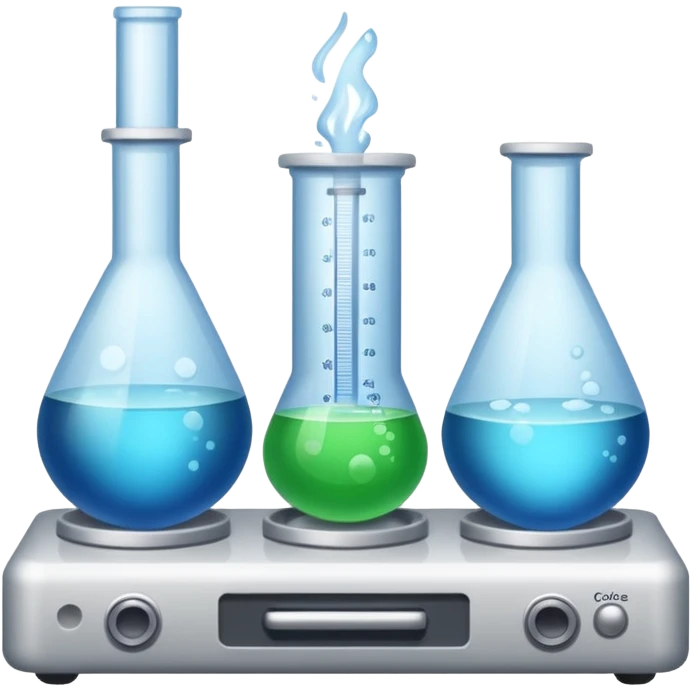 laboratory like CRIOBE in French Polynesia
 emoji