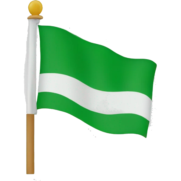 Bandera Andalucia emoji
