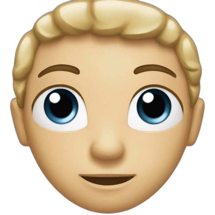 Mmme le têt emoji
