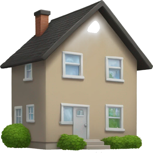 pc home emoji