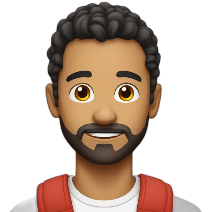 Yann emoji