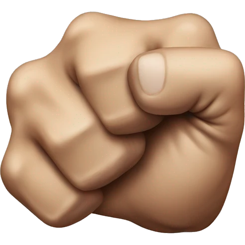 bicep emoji