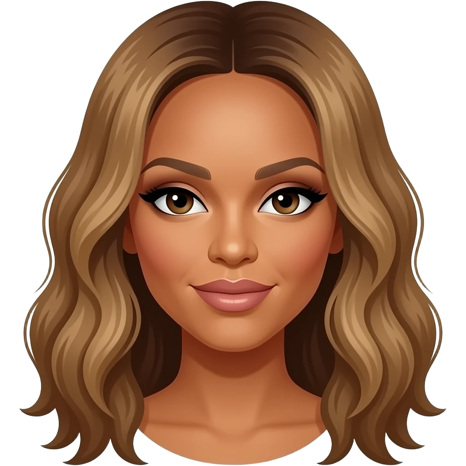 Beyonce emoji