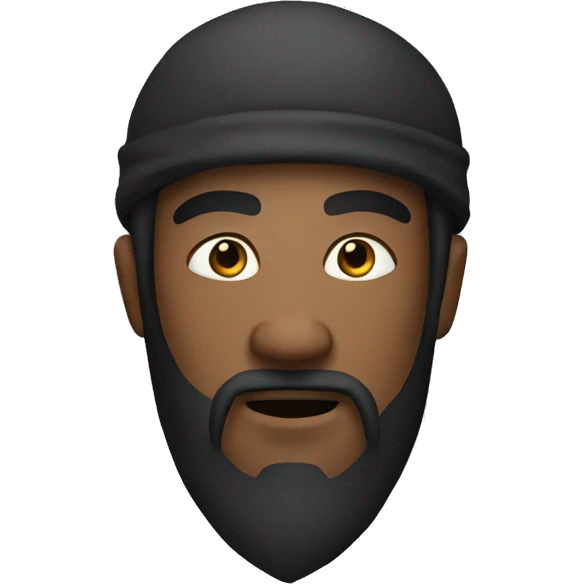 Theif emoji