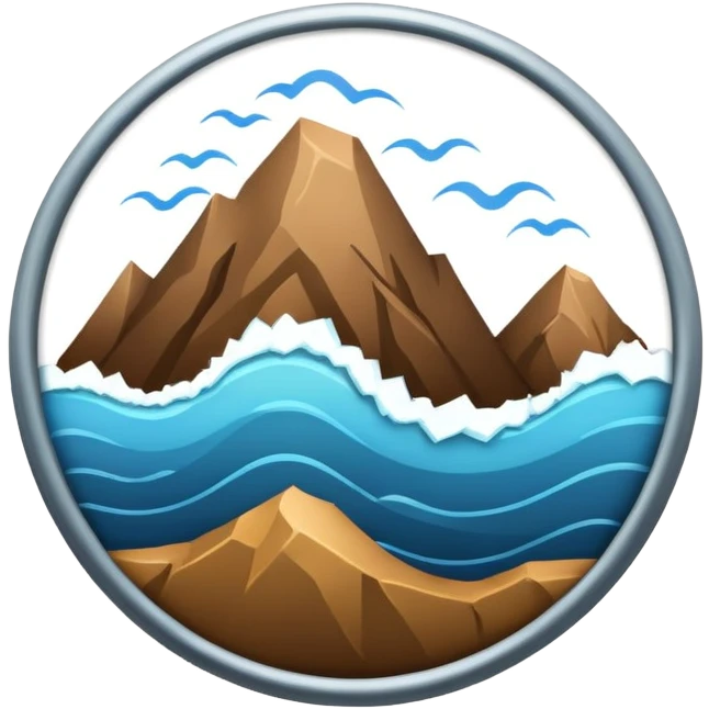create a emojis for seismic crypto project emoji