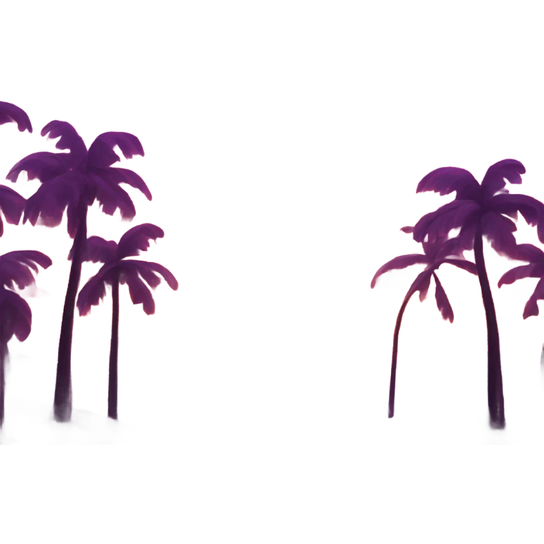 Sunset emoji