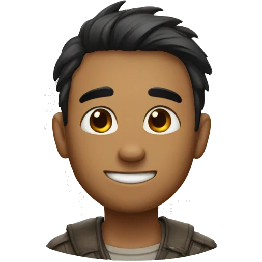 Iilo y stich emoji