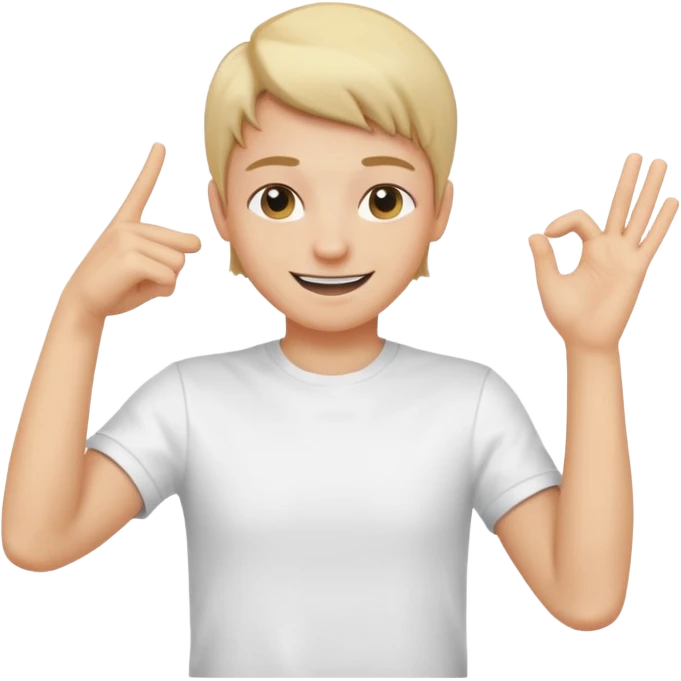 DAB  emoji