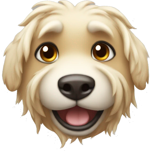 random clumsy animal emoji