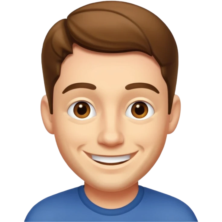Russell Tobey emoji
