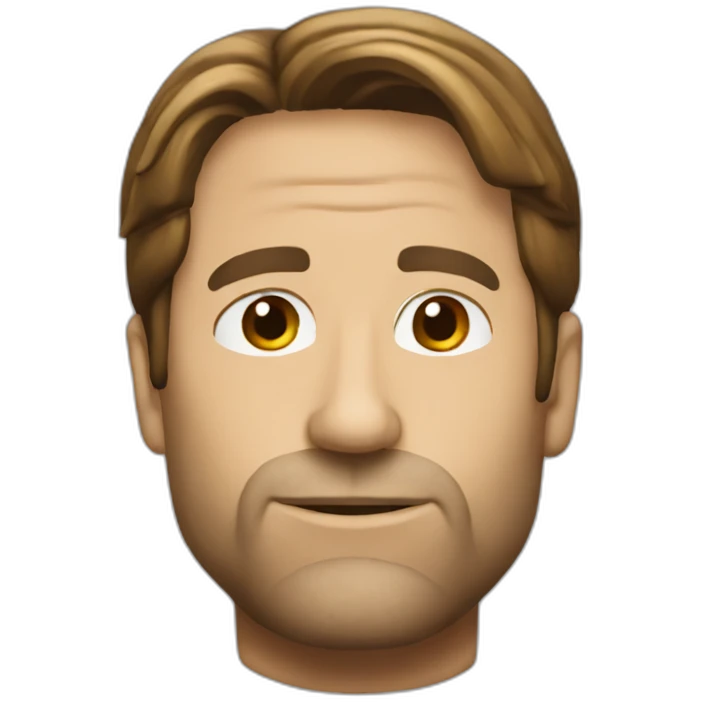 Hank Moody emoji