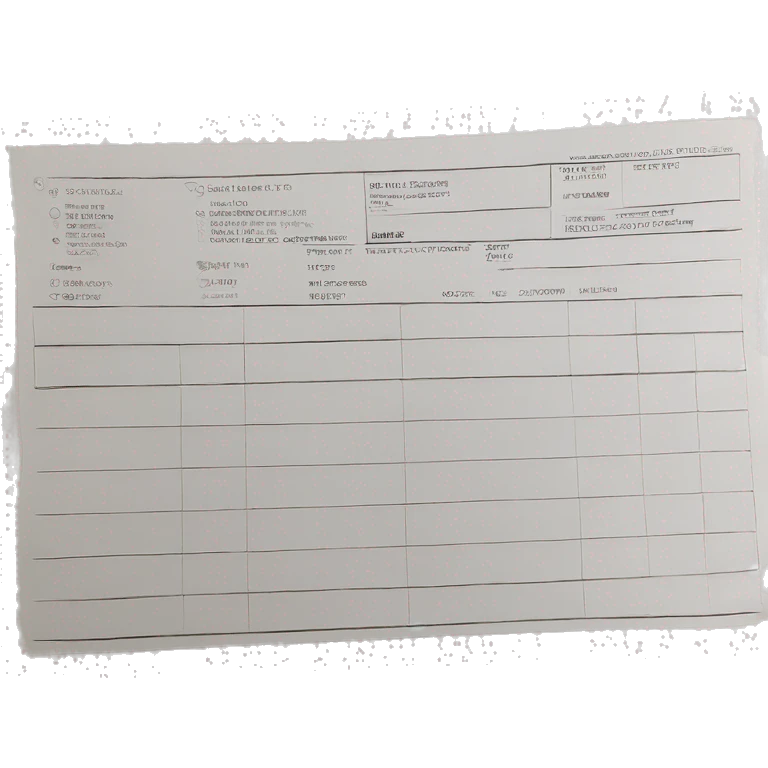 order form emoji