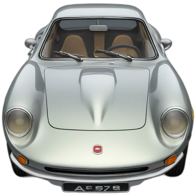Alpine a 111 emoji