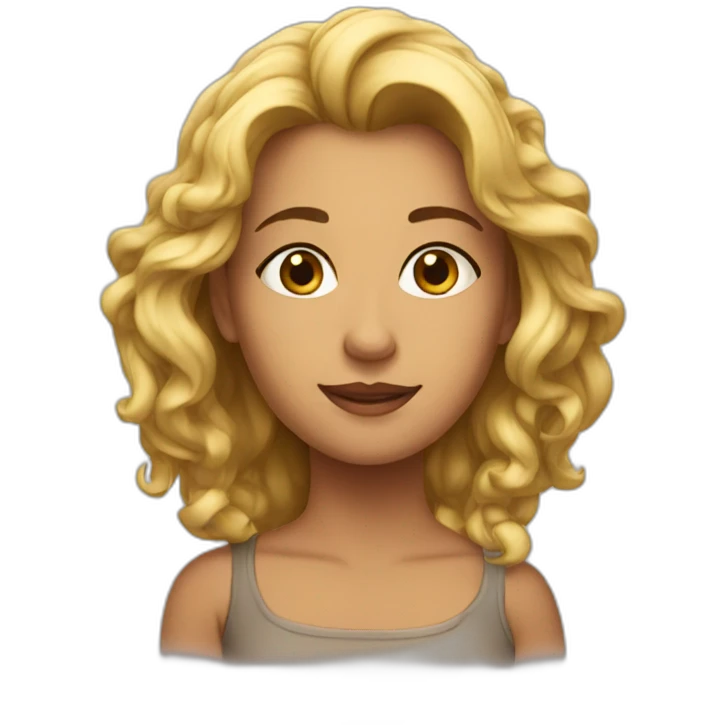 Rosana emoji