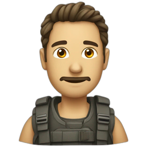 Surligneur emoji