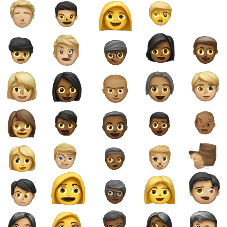 website  emoji
