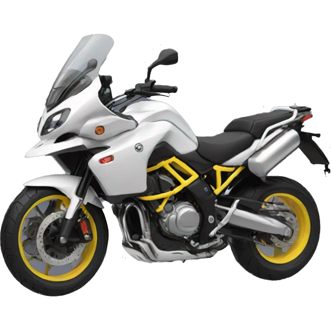 Motoqueiro emoji