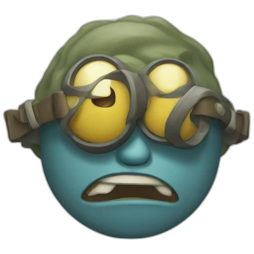 Cyclope emoji