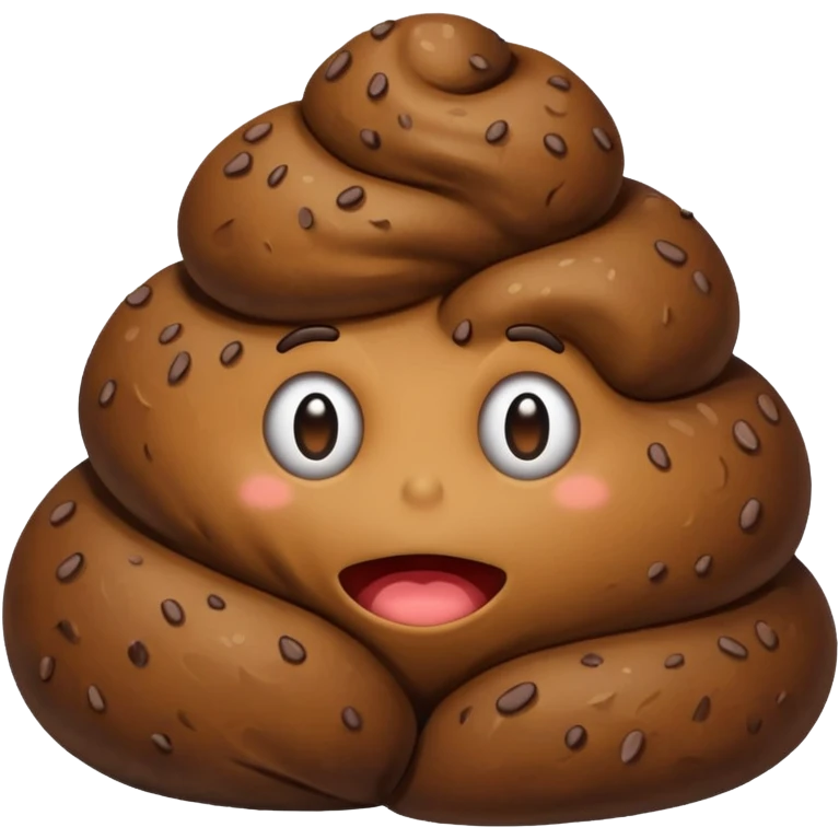 poop emoji