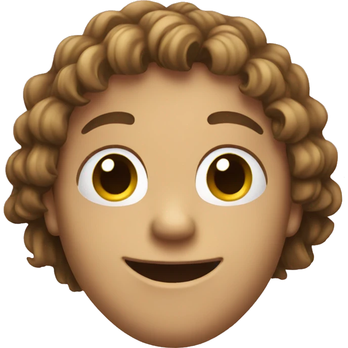 smiling  emoji