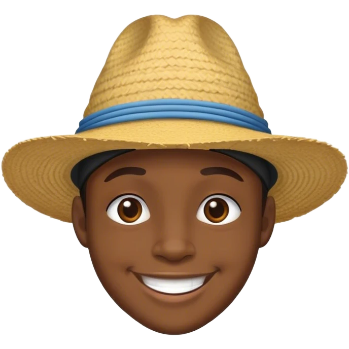 YOBA emoji