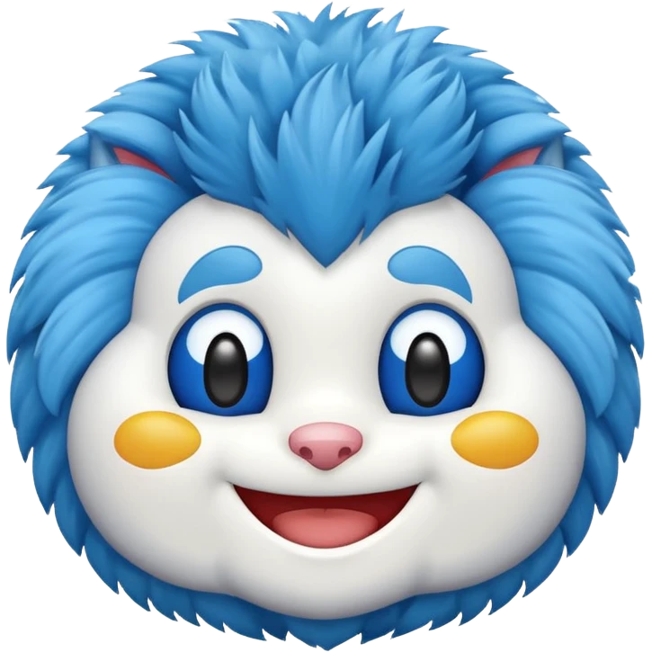 Doremon emoji