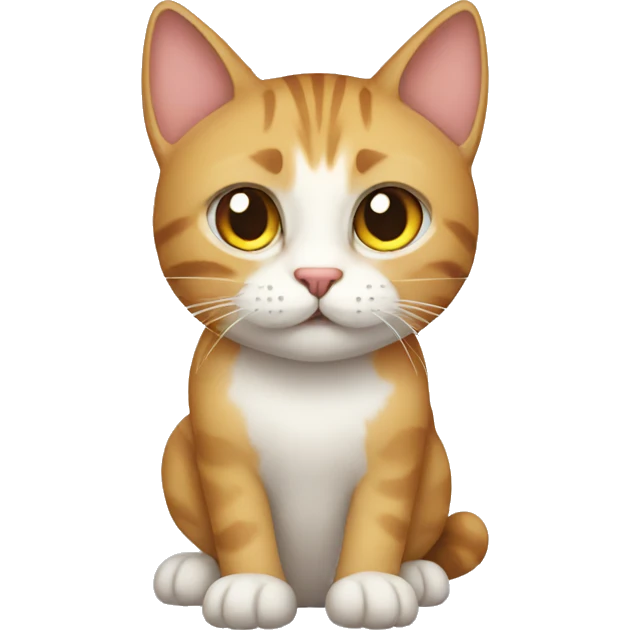 cat emoji
