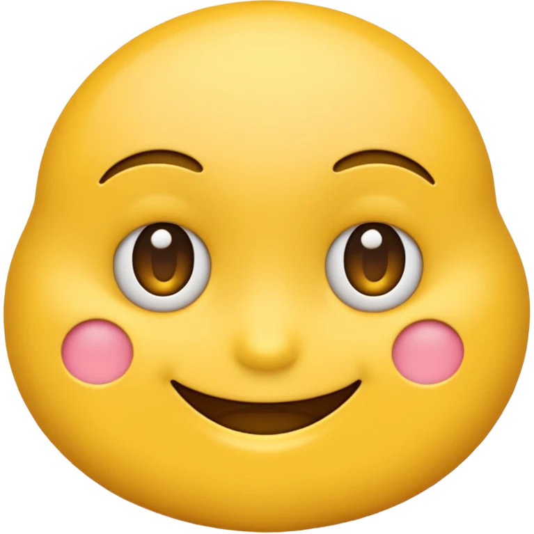 Emoji smirking emoji