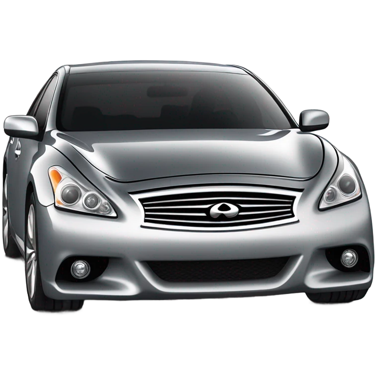 infinit g37 emoji